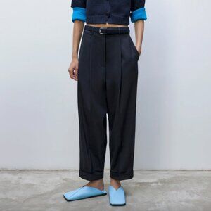 CORDERA Tailoring Masculine Pants in Night (Navy) Size 1